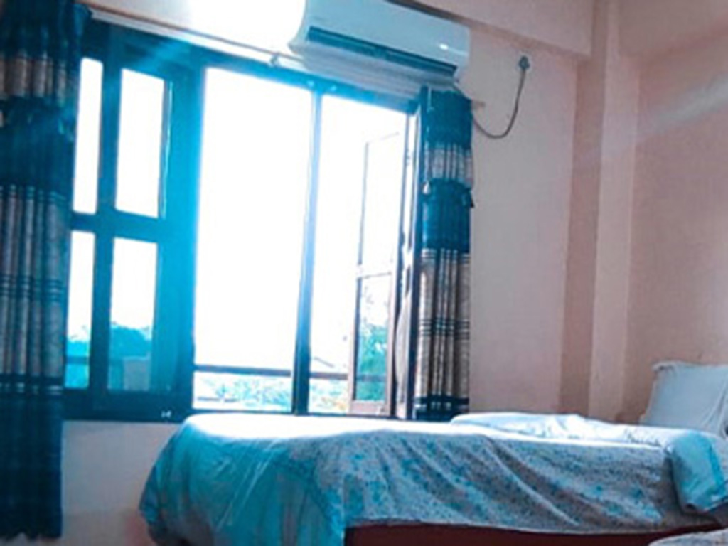 Free website template