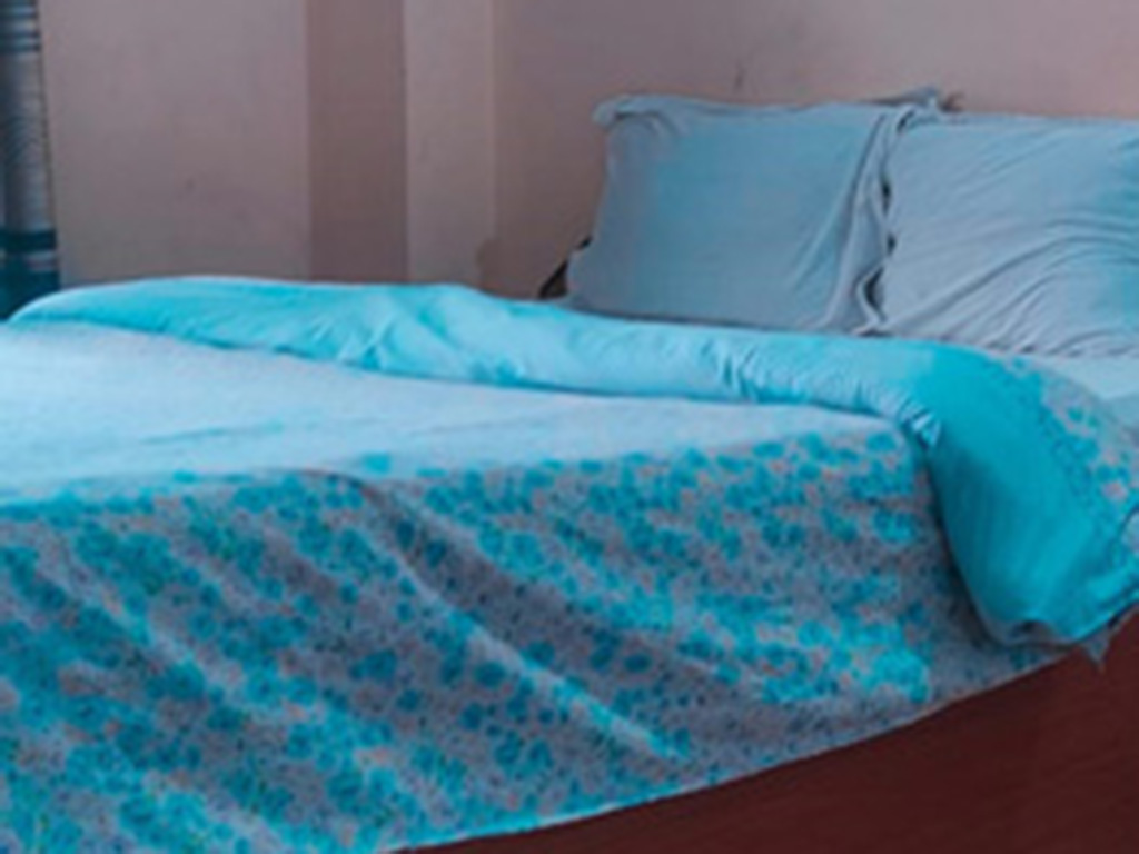 Free website template